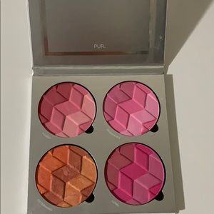 Pur visionary palette